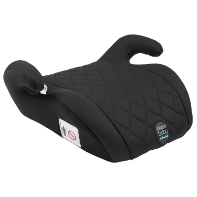 Автокресло детское Amarobaby Easy way чёрный